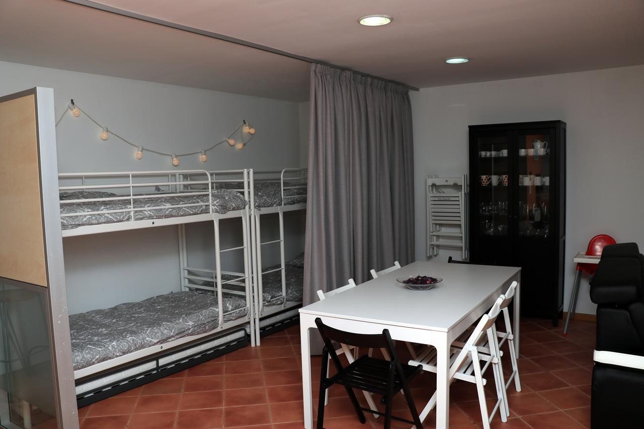 Casa Paz Do Outeiro Panzió Paredes de Coura Kültér fotó